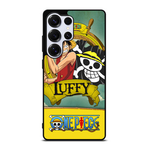 LUFFY ONE PIECE Samsung Galaxy S25 Ultra Case Cover
