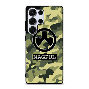 MAGPUL MULTICAM SCORPION CAMO LOGO Samsung Galaxy S25 Ultra Case Cover