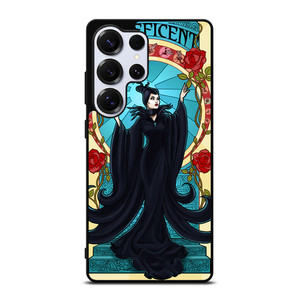 MALEFICENT SLEEPING BEAUTY Samsung Galaxy S25 Ultra Case Cover