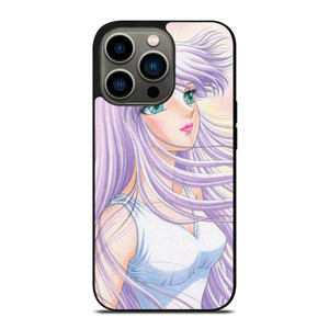 PRINCESS ATHENA SAINT SEIYA iPhone 13 Pro Case Cover