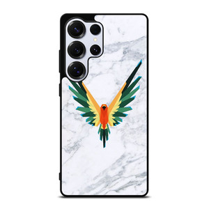 MARBLE LOGANG MAVERICK LOGAN PAUL Samsung Galaxy S25 Ultra Case Cover