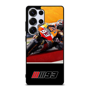 MARC MARQUEZ MOTO GP Samsung Galaxy S25 Ultra Case Cover