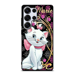 MARIE THE ARISTOCATS CAT DISNEY Samsung Galaxy S25 Ultra Case Cover