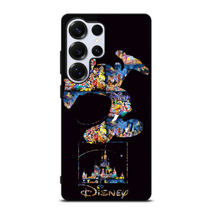MICKEY MOUSE Disney Samsung Galaxy S25 Ultra Case Cover