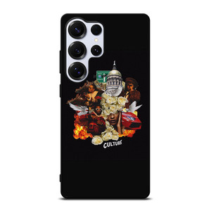 MIGOS CULTURE 2 Samsung Galaxy S25 Ultra Case Cover