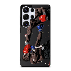 MIKE TYSON 2 Samsung Galaxy S25 Ultra Case Cover