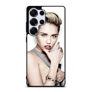 MILEY CYRUS Samsung Galaxy S25 Ultra Case Cover