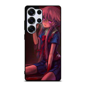 MIRAI NIKKI Samsung Galaxy S25 Ultra Case Cover