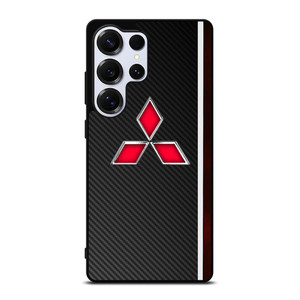 MITSUBISHI MOTORS Samsung Galaxy S25 Ultra Case Cover