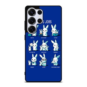 MOM'S JOB Samsung Galaxy S25 Ultra Case Cover