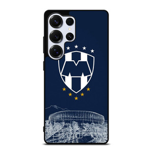 MONTERREY FC MEXICO FOOTBALL CLUB Samsung Galaxy S25 Ultra Case Cover