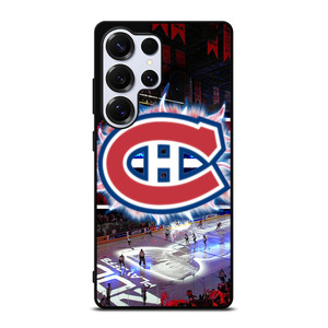 MONTREAL CANADIENS Samsung Galaxy S25 Ultra Case Cover