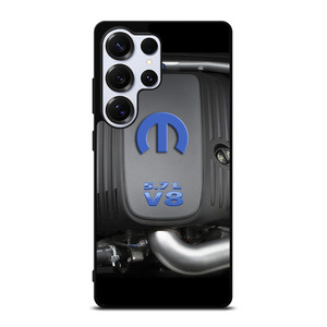 MOPAR LOGO ENGINE LOGO Samsung Galaxy S25 Ultra Case Cover