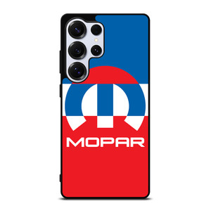 MOPAR LOGO Samsung Galaxy S25 Ultra Case Cover