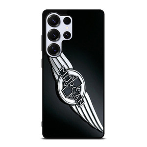 MORGAN MOTOR METAL LOGO Samsung Galaxy S25 Ultra Case Cover