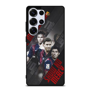 MSN TRIO BARCELONA Samsung Galaxy S25 Ultra Case Cover