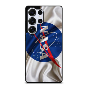 NASA LOGO FLAG Samsung Galaxy S25 Ultra Case Cover