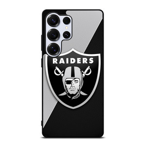 OAKLAND RAIDERS FOOTBALL LOGO Samsung Galaxy S25 Ultra Case Cover