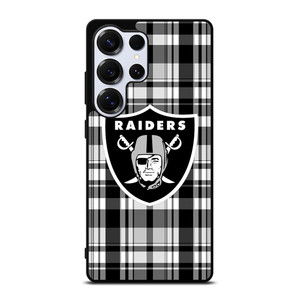 OAKLAND RAIDERS FOOTBALL Samsung Galaxy S25 Ultra Case Cover