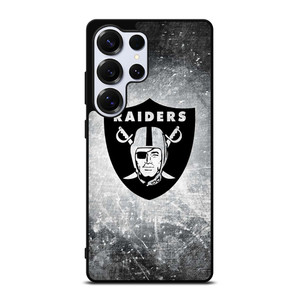 OAKLAND RAIDERS SYMBOL Samsung Galaxy S25 Ultra Case Cover