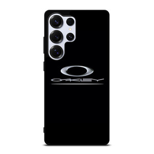 OAKLEY ICON CHROME Samsung Galaxy S25 Ultra Case Cover