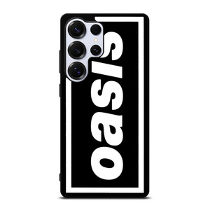 OASIS Samsung Galaxy S25 Ultra Case Cover