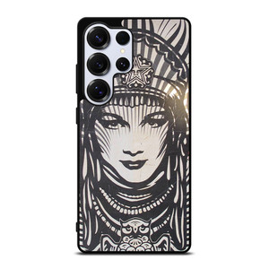 OBEY CLOTHING LOGO WOMAN Samsung Galaxy S25 Ultra Case Cover