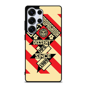 OBEY PROPAGANDA Samsung Galaxy S25 Ultra Case Cover