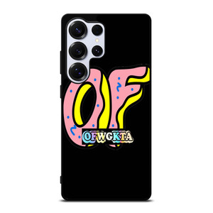 ODD FUTURE OFWGKTA Golf Wang Samsung Galaxy S25 Ultra Case Cover