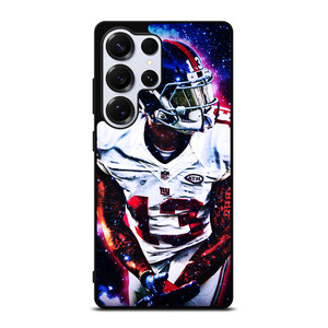 ODELL BECKHAM JR NY GIANTS Samsung Galaxy S25 Ultra Case Cover