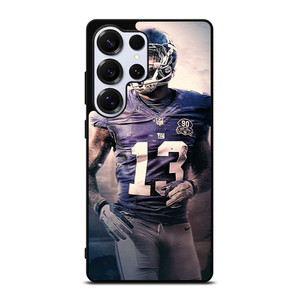 ODELL BECKHAM NY GIANTS 2 Samsung Galaxy S25 Ultra Case Cover