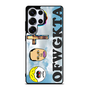 OFWGKTA Samsung Galaxy S25 Ultra Case Cover