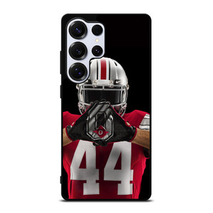 OHIO STATE BUCKEYES FOOTBALL Samsung Galaxy S25 Ultra Case Cover