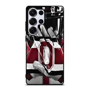 OHIO STATE FOOTBALL 2 Samsung Galaxy S25 Ultra Case Cover