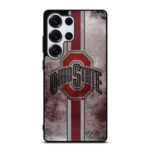 OHIO STATE FOOTBALL LOGO Samsung Galaxy S25 Ultra Case Cover