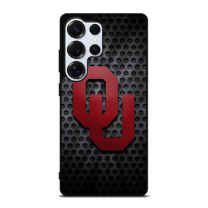 OKLAHOMA SOONERS SYMBOL Samsung Galaxy S25 Ultra Case Cover