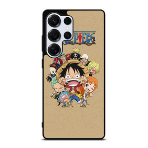 ONE PIECE ANIME KAWAII Samsung Galaxy S25 Ultra Case Cover