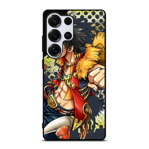ONE PIECE LUFFY Samsung Galaxy S25 Ultra Case Cover