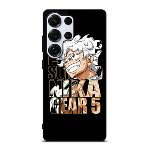 ONE PIECE MONKEY D LUFFY GEAR 5 ANIME Samsung Galaxy S25 Ultra Case Cover
