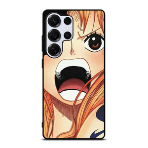 ONE PIECE NAMI FACE Samsung Galaxy S25 Ultra Case Cover
