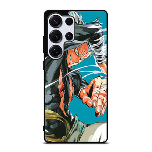 ONE PUNCH MAN GAROU Samsung Galaxy S25 Ultra Case Cover