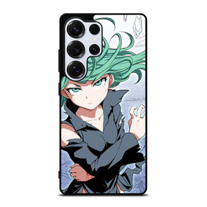 ONE PUNCH MAN TATSUMAKI Samsung Galaxy S25 Ultra Case Cover