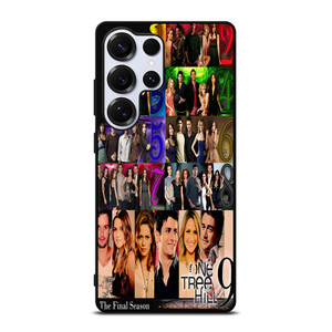 ONE TREE HILL Samsung Galaxy S25 Ultra Case Cover