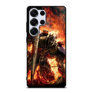 OPTIMUS PRIME TRANSFORMERS 4 Samsung Galaxy S25 Ultra Case Cover