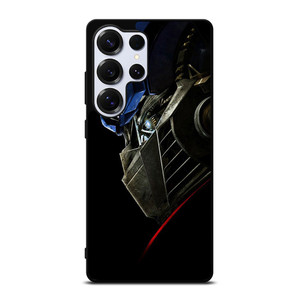 OPTIMUS PRIME Samsung Galaxy S25 Ultra Case Cover