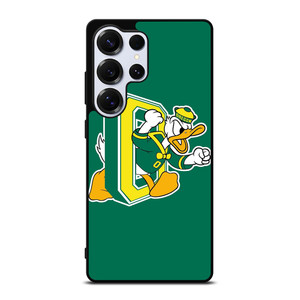 OREGON DUCKS 2 Samsung Galaxy S25 Ultra Case Cover
