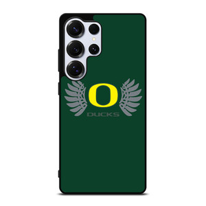 OREGON DUCKS LOGO Samsung Galaxy S25 Ultra Case Cover