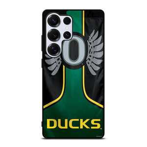 OREGON DUCKS Samsung Galaxy S25 Ultra Case Cover
