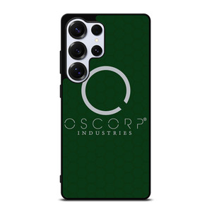OSCORP INDUSTRIES Samsung Galaxy S25 Ultra Case Cover