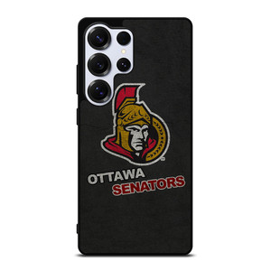 OTTAWA SENATORS Samsung Galaxy S25 Ultra Case Cover
